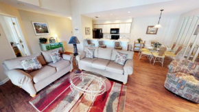 Club Villas Condos by Coastline Resorts